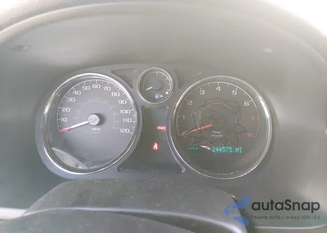 2009 Chevrolet Cobalt Lt from USA, damaged, VIN 1G1AT58H897294487